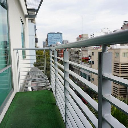 Апартаменты Departamento Diana Downtown Reforma Мехико Экстерьер фото