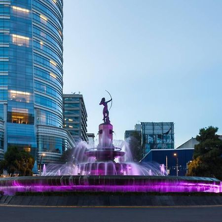Апартаменты Departamento Diana Downtown Reforma Мехико Экстерьер фото