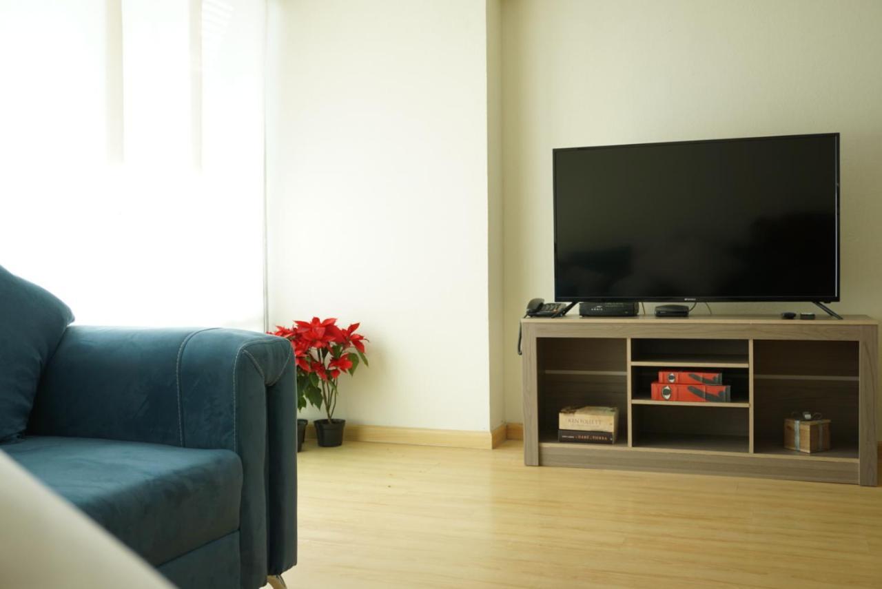 Апартаменты Departamento Diana Downtown Reforma Мехико Экстерьер фото